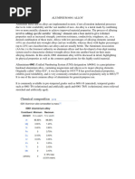 MS20470 & MS20426 Rivet Specifications | PDF | Rivet | Metals