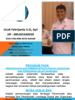 Materi Workshop Pekerja (Pak Ucok)