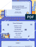 Kelompok 2 - Otomasi Perpustakaan - 6D