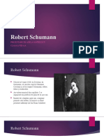 Robert Schumann