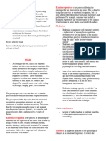 Definitions Guide Mus and Med