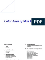 Anônimo - Color Atlas of Skin Deseases