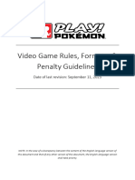 Play Pokemon VG Rules Formats and Penalty Guidelines 09112023 en