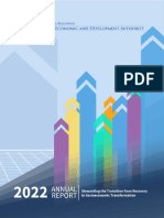 2022 NEDA Annual Report Pre Pub