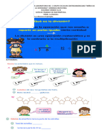 Matematica Segundo Prim.