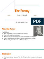 PPT-The Enemy New