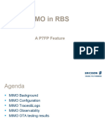 MIMO RBS Seminario v2