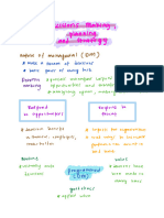 Chapter 4 (MGT400)