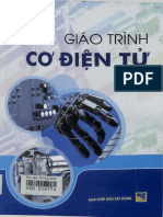 Giáo trình cơ điện tử