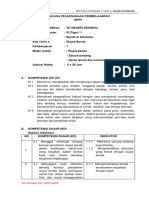 RPP KLS 3 TEMA 3 ST 2 Rev 2018