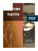 CATECISMO ESPÍRITA (Léon Denis) (1968)