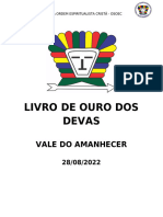 Livro de Ouro 