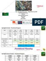 2023 Springbok Victory Parade - Route Planning V8.26.10