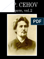 A. P. Cehov - Opere (Vol. 02)