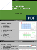 AutoCAD2015Cert Ch04