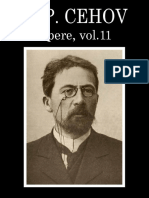 A. P. Cehov - Opere (Vol. 11)