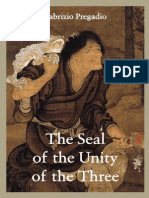 The Seal of The Unity of The Three