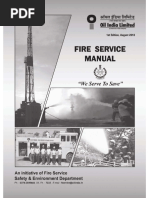 Firefighters Hand Signals | PDF