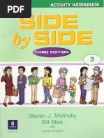 Side by Side Plus Teacher's Guide Level 1 | PDF | Question