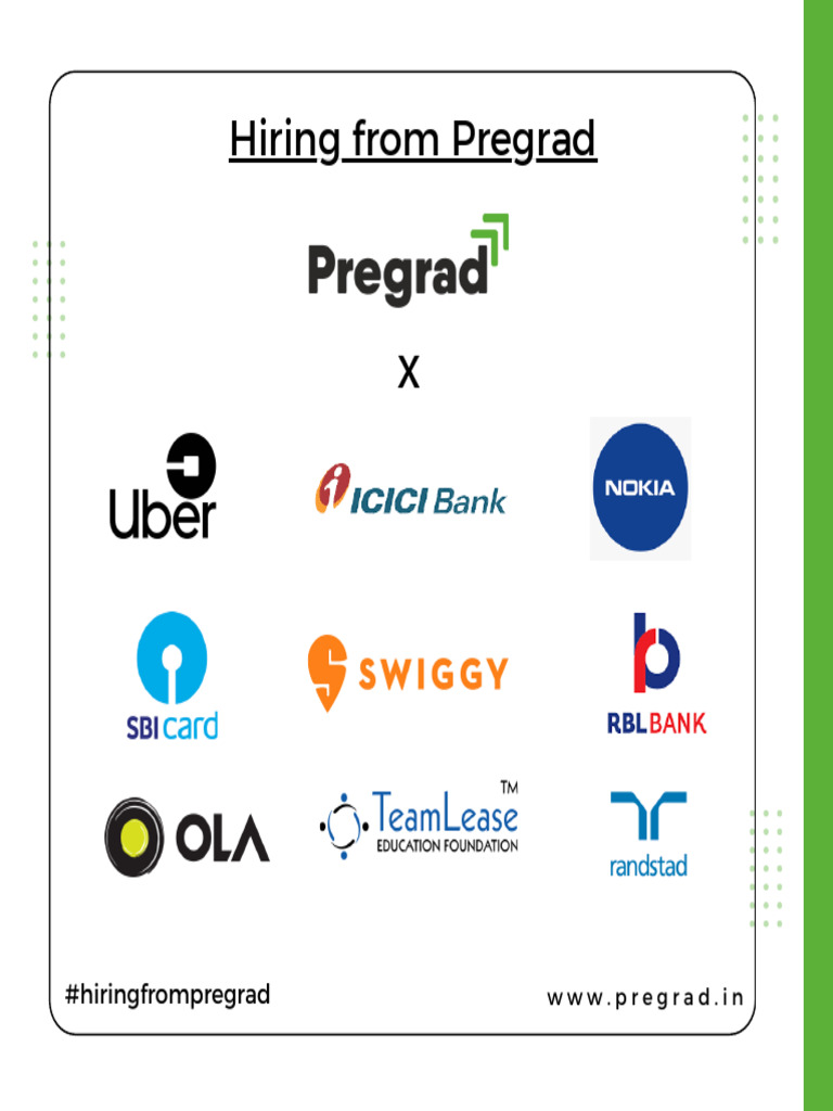 Collaborative Ventures at Pregrad | PDF | Business