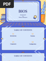 Bios