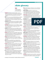 IC3 Pre-Int Glossary PDF