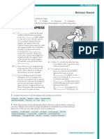 IC3 Pre-Int Worksheet 8 PDF