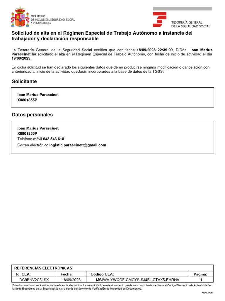 QUE ES UNA RETA intelligence overview