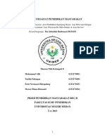 Makalah FilsafatPenmas Kelompok 8 (B)