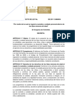 PL-2011-N108C-Comision_Primera-_TO__CUSTODIA_COMPARTIDA_