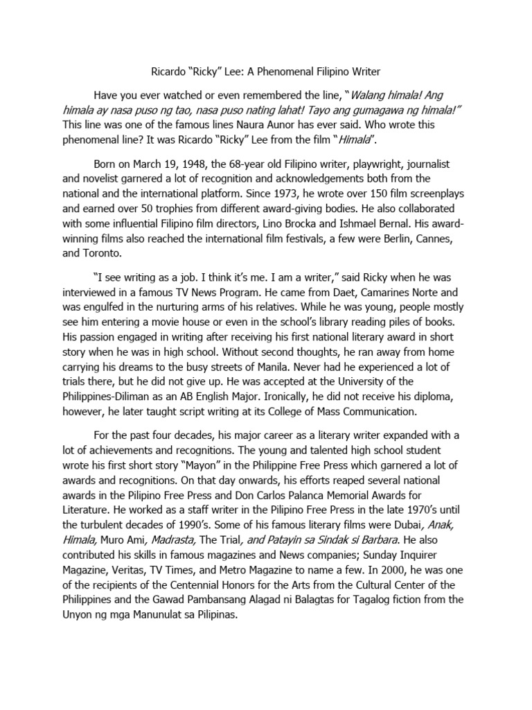 feature-article-of-ricky-lee-pdf-philippines