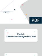Support - Relation Client Digitale