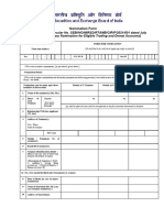 Sebi Circular For Nomination 23-07-2021