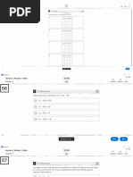 Digital SAT Practice Test 1 Math