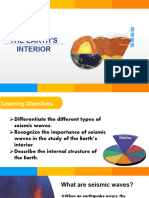 Module 4 Earths Internal Structure - PPTM 1