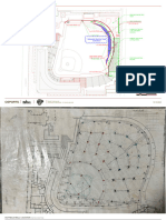 121 Financial Ballpark - Warning Track Reconstruction Docs