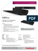 Datasheet IB-DK2243AC e