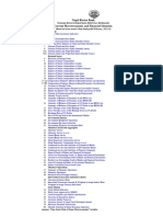 Current Macroeconomic and Financial Situation Tables Based On Seven Months Data of 2022.23 3