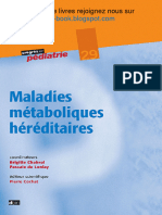 Maladies Metaboliques Hereditaires Par (WWW - Heights Book - Blogspot.com)