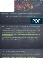 Presentation BM 1.5