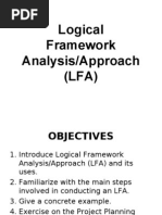 Download Log Frame Analysis by api-3707305 SN6810509 doc pdf
