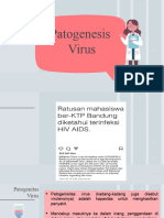 Patogenitas Virus