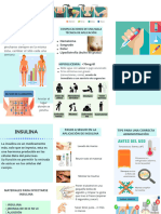 Insulinoterapia PDF