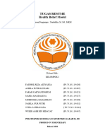 Kelompok 2 - Tugas Resume Komkes