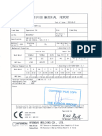 MF23340G71  - SUPERCORED 71H 1.2x15