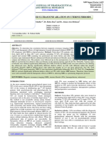 Effects of Focused Ultrasound Ablation On Uterine Fibroids