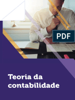 Teoria da Contabilidade - Robinson Alves - 2017