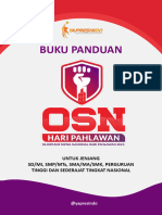 Buku Panduan Osn-Hp 2023