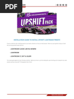 Genp guide | PDF | Antivirus Software | Adobe Photoshop