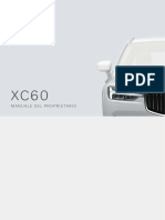 XC60 OwnersManual MY21 it-IT TP32013